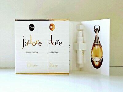 dior j'adore proben|what does j'adore smell like.